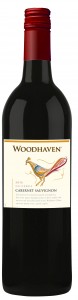 Woodhaven Cabernet Sauvignon